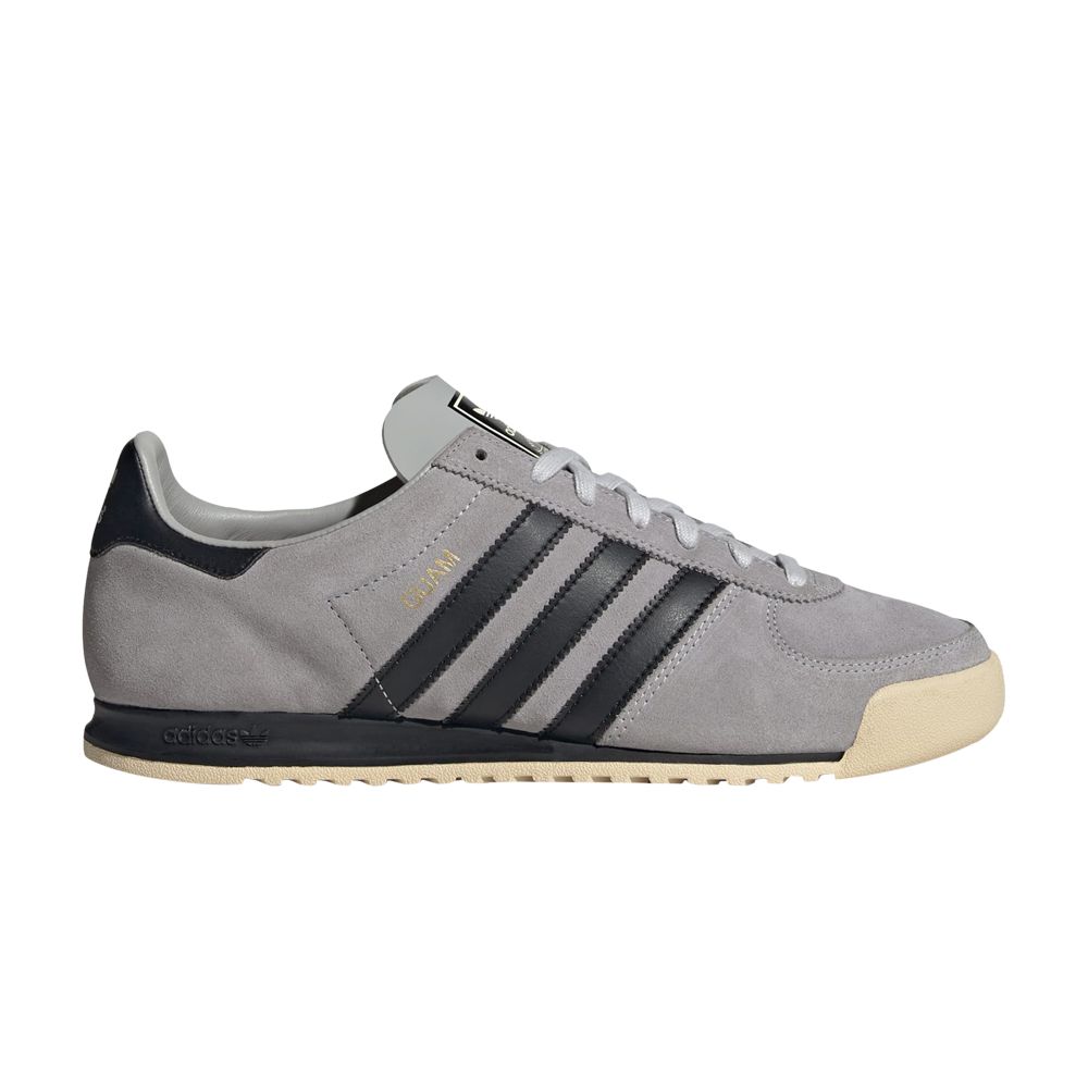 ADIDAS ORIGINALS GUAM 'LIGHT ONIX'