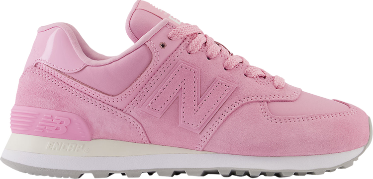 Wmns 574 Pink Sugar