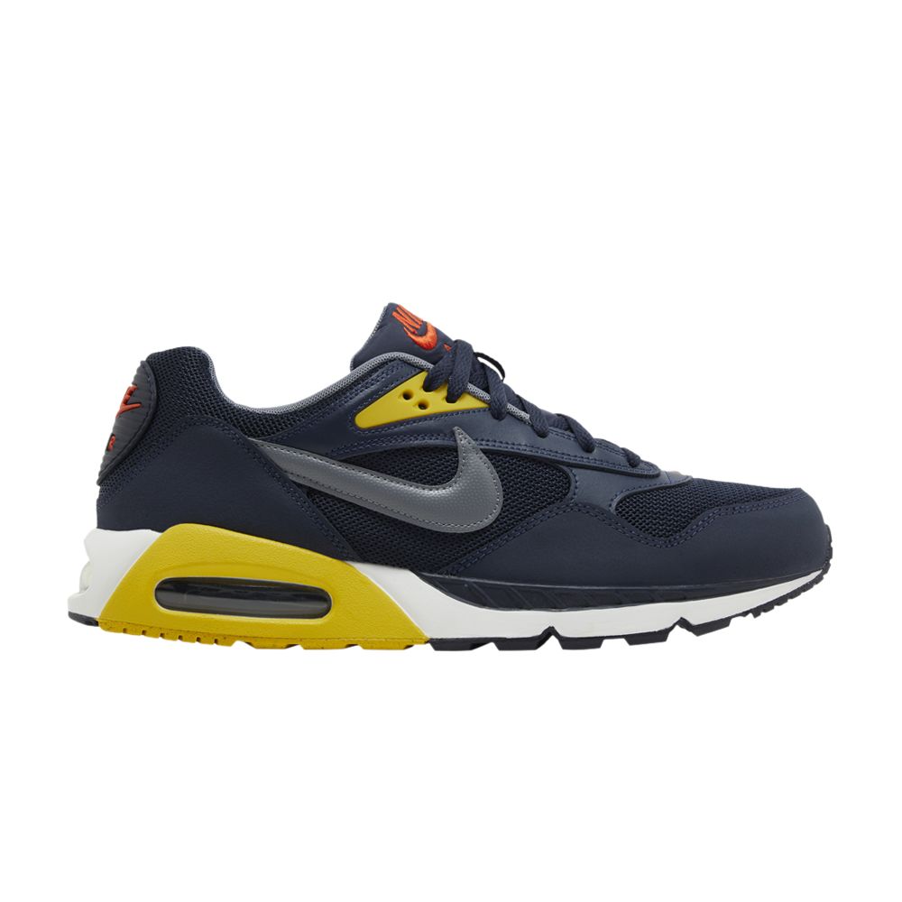 Nike Air Max Correlate 'Obsidian Varsity Maize' | Blue | Men's Size 6.5 - 511416-400