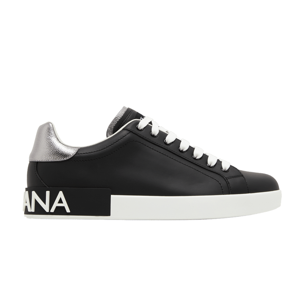 Dolce and gabbana sneakers portofino best sale