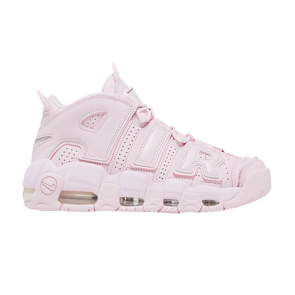 Nike Wmns Air More Uptempo 'Pink Foam' | Women's Size 8.5