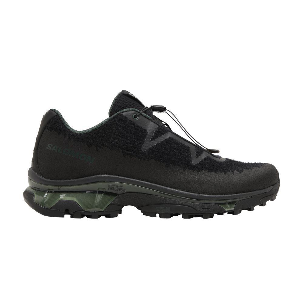 Salomon Philéo Landowski x XT-SP1 'Black Darkest Spruce' | Men's Size 6