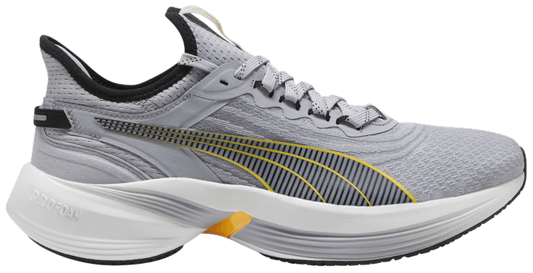 Puma Conduct Pro Grey Fog Sun Stream