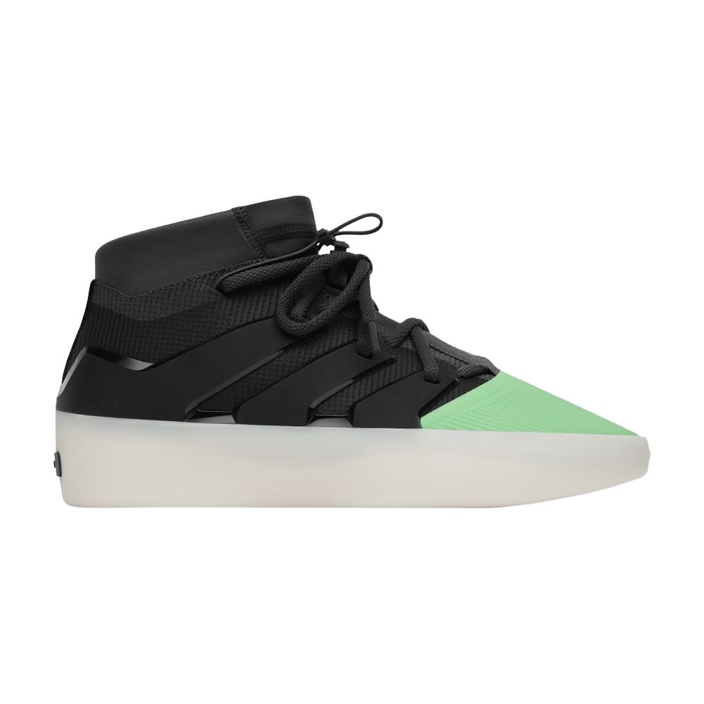 adidas Fear of God Athletics x I BASKETBALL 'Miami' | Black | Men's Size 11