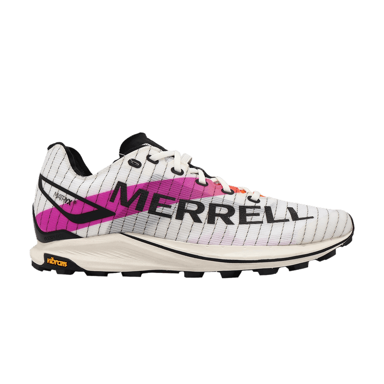 Buy MTL Skyfire 2 Matryx 'White Fuchsia' - J068057 | GOAT