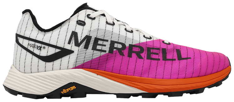 Merrell MTL Long Sky 2 Matryx White Fuchsia
