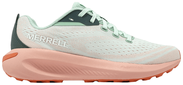 Merrell Wmns Morphlite Mentha Peach