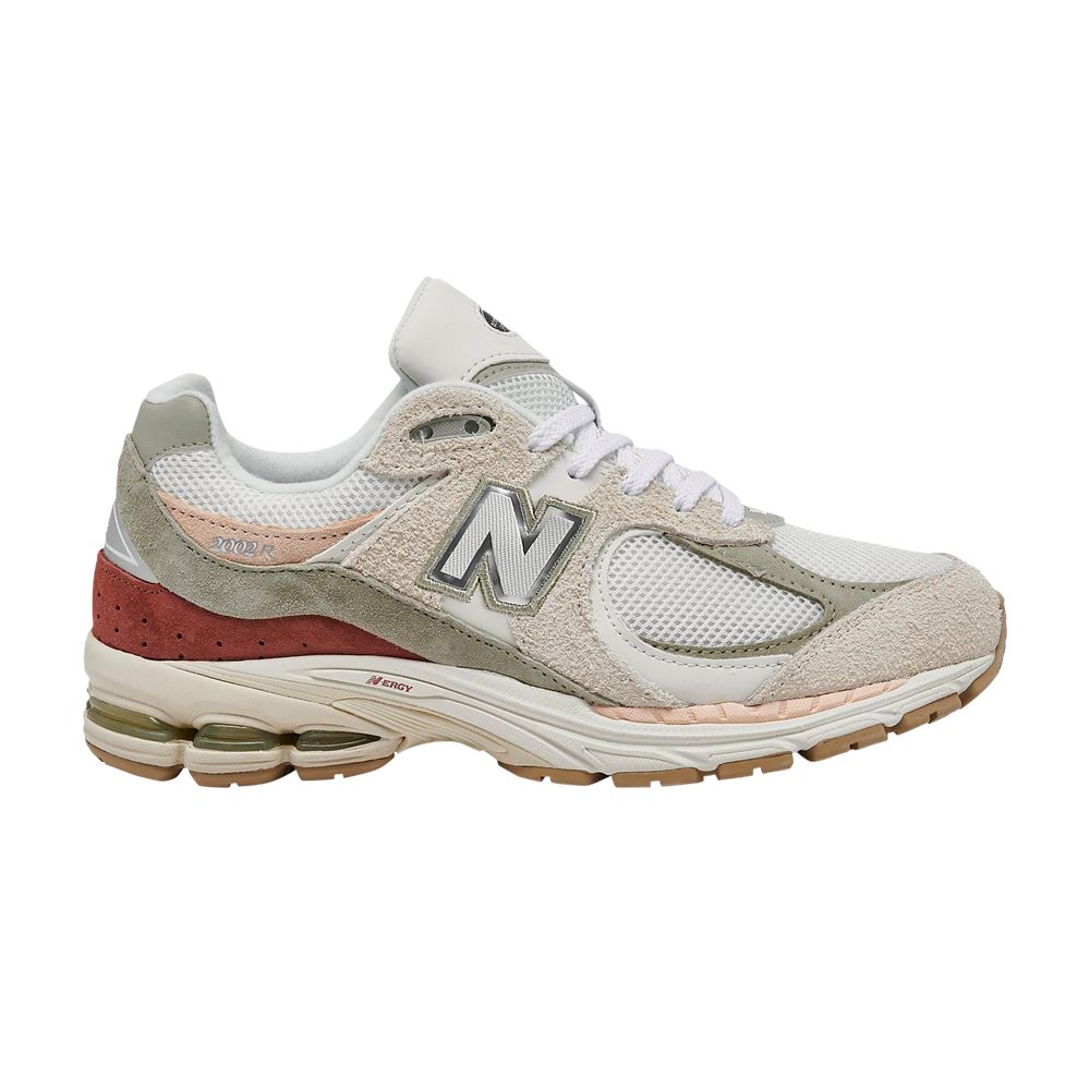 New Balance Wmns 2002R 'Festival Pack' | Cream | Women's Size 8.5