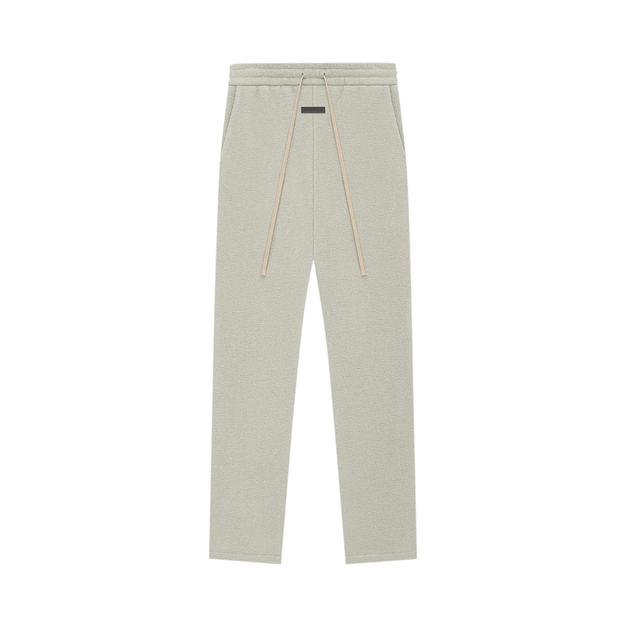 Pre-owned Fear Of God Forum Pant 'paris Sky' | Blue | Men's Size Xl