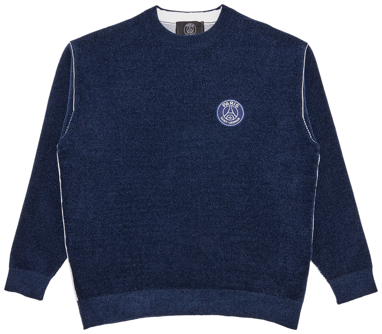EDIFICE×PSG ループヤーン スウェット セットアップ PSG X EDIFICE Collection | GOAT
