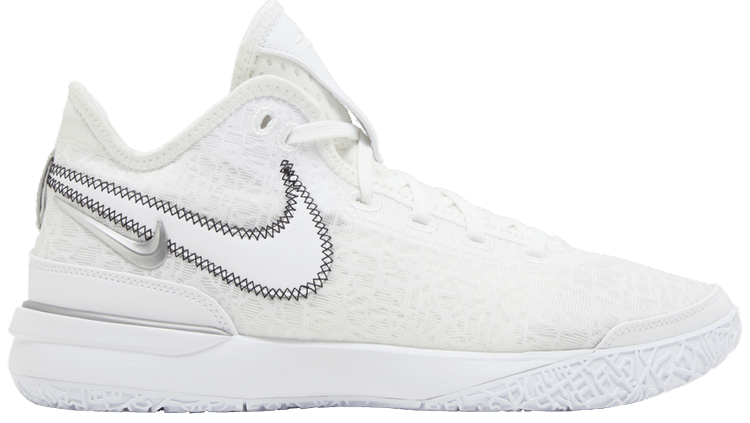 レブロンネクストジェン NIKE公式】レブロン NXXT Gen AMPD EP バスケットボールシューズ