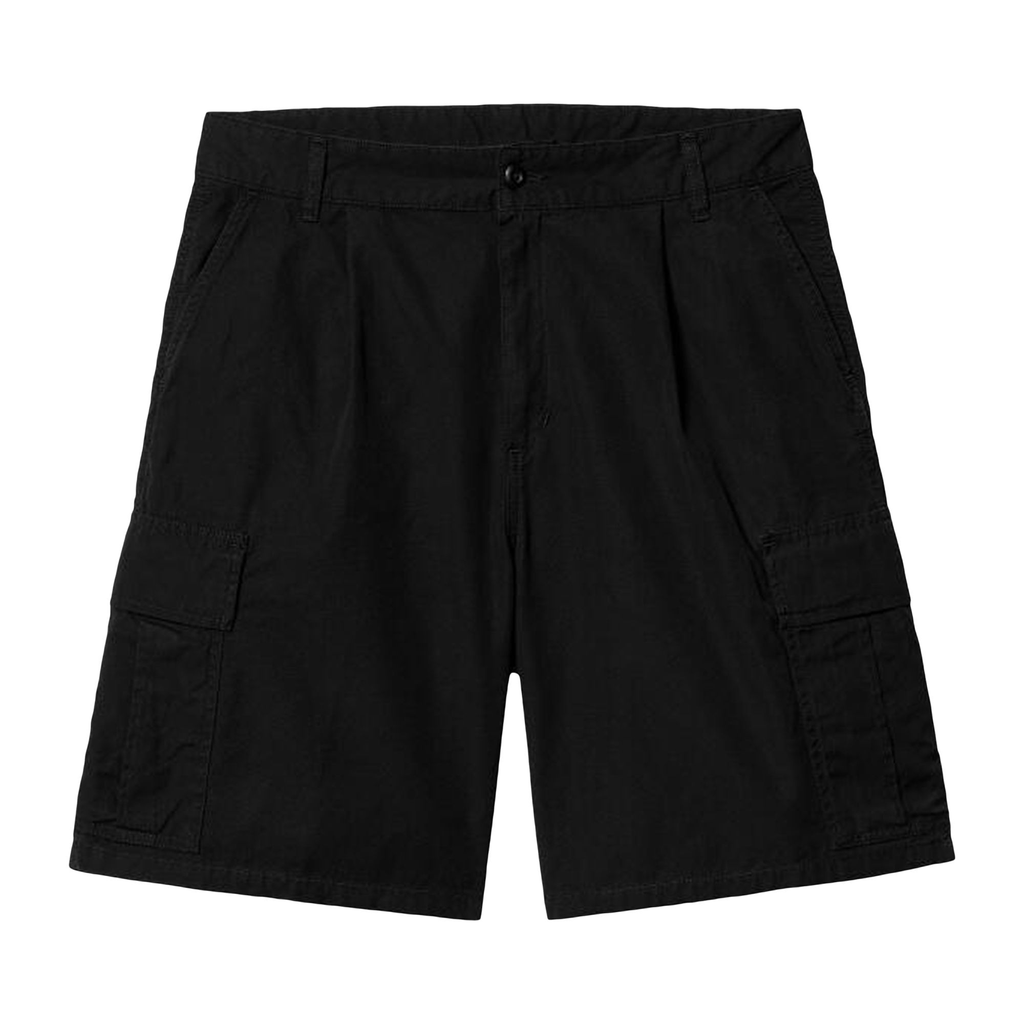Carhartt WIP Cole Cargo Shorts 'Black' | Men's Size 34
