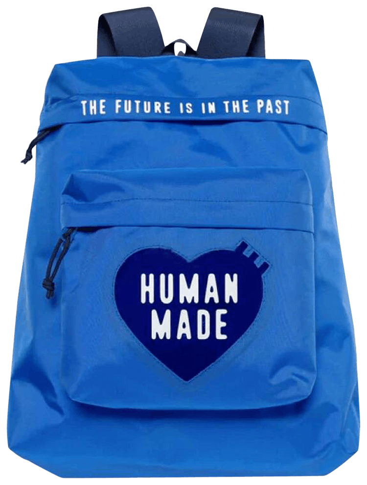 Buy Human Made backpacks : New & Pre-Owned | GOAT