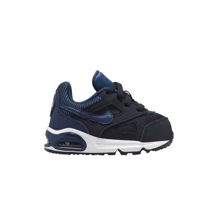Buy Air Max IVO TD Dark Obsidian 579997 441 GOAT