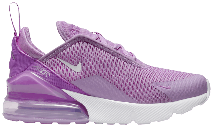 Nike Air Max 270 PS Rush Fuchsia