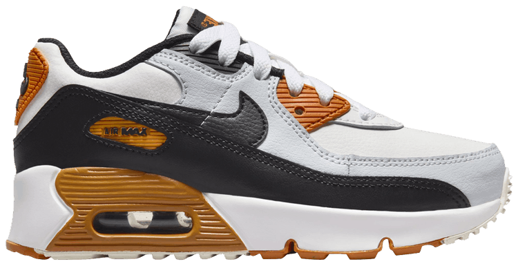 Nike Air Max 90 Leather PS Pure Platinum Monarch