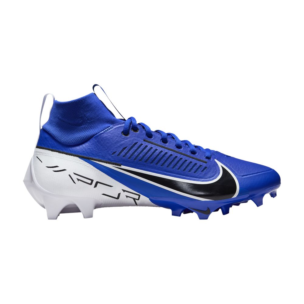 Pre-owned Nike Vapor Edge Pro 360 2 'hyper Royal Black' In Blue