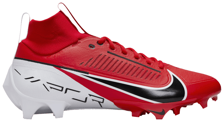 5000VT 赤　4枚セット BRAND NEW Nike Vapor Edge Speed 360 2 Men's Football Cleats