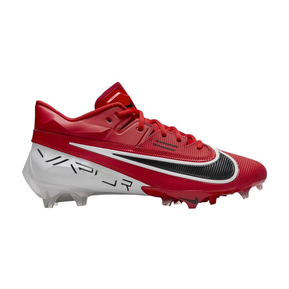 NIKE VAPOR EDGE ELITE 360 2 'UNIVERSITY RED WHITE'