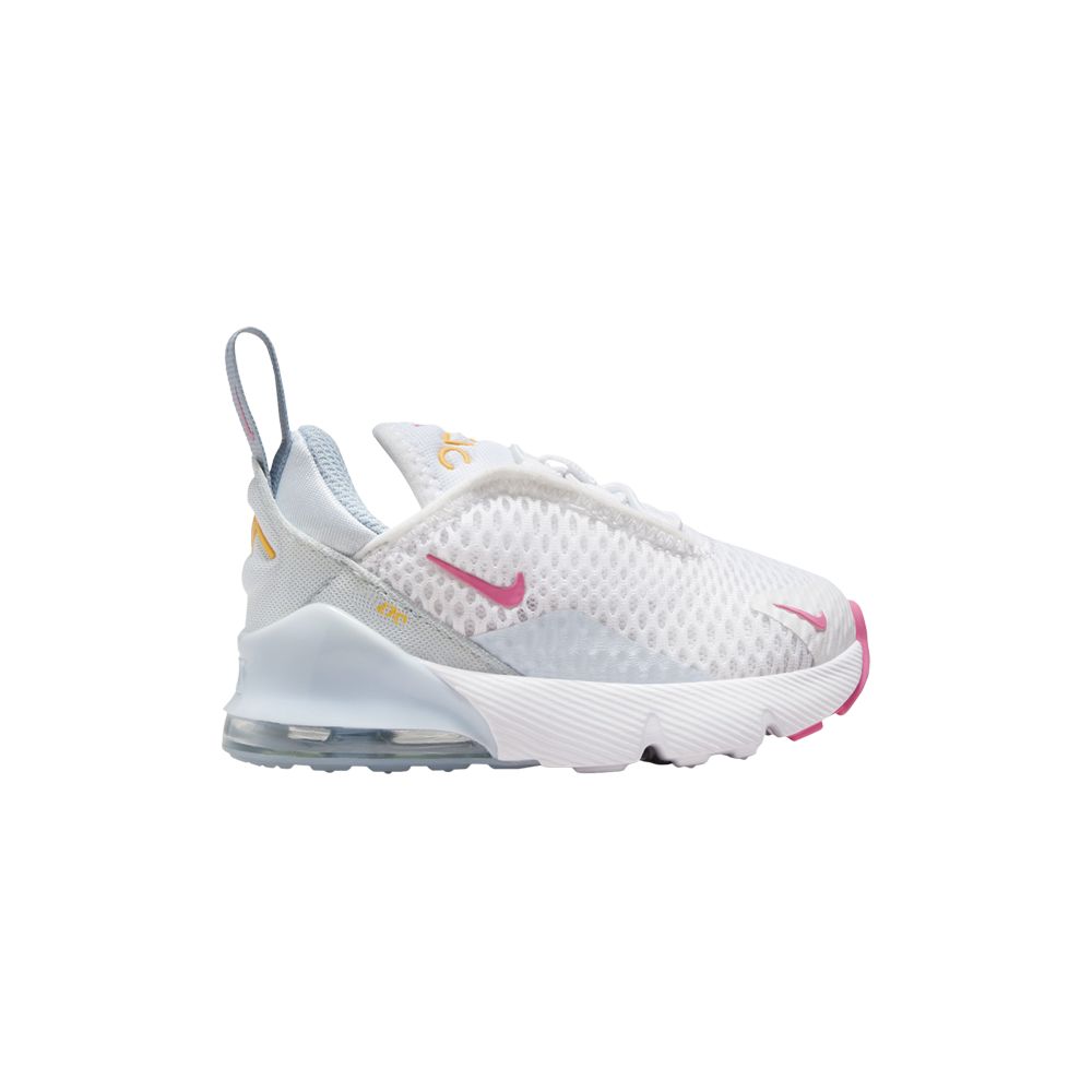 Air Max 270 TD 'White Pinksicle' - DD1646-117