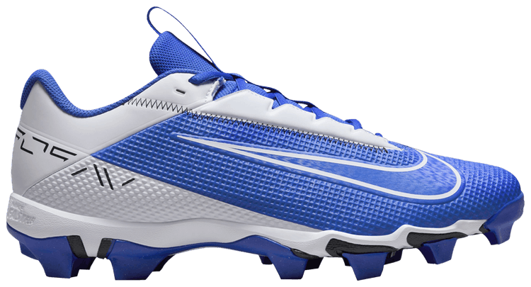 Nike Vapor Edge Shark 2 Hyper Royal White