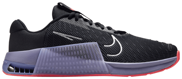メラミン Buy Nike Wmns Metcon 9 'Black Lilac Bloom' - DZ2537 003 | GOAT CA