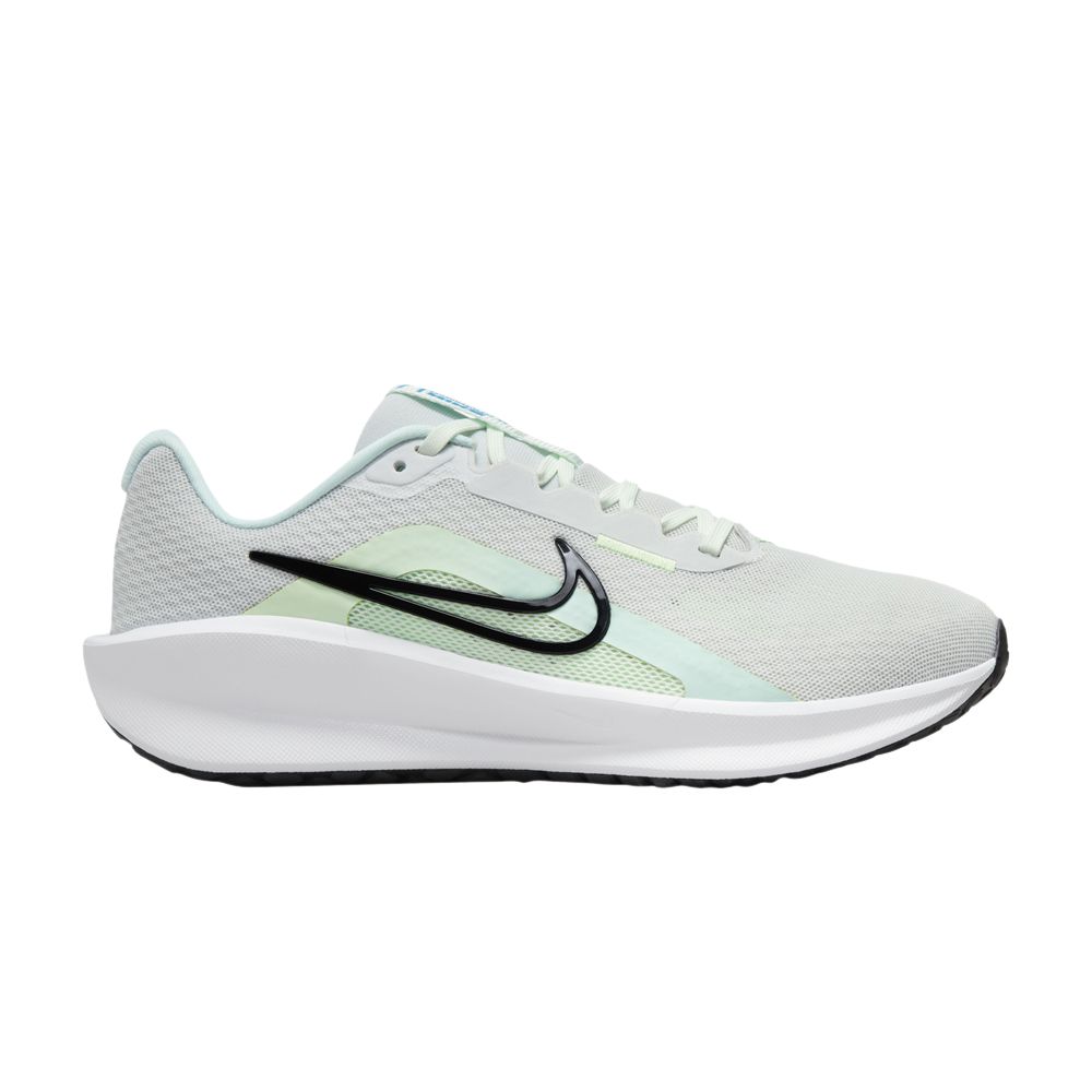 Nike Wmns Downshifter 13 'Photon Dust Glacier Blue' | Grey | Women's Size 7 - FD6476-005
