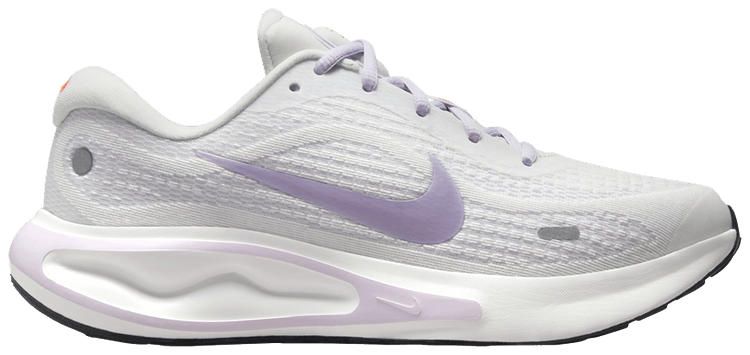 Nike Wmns Journey Run Summit White Barely Grape