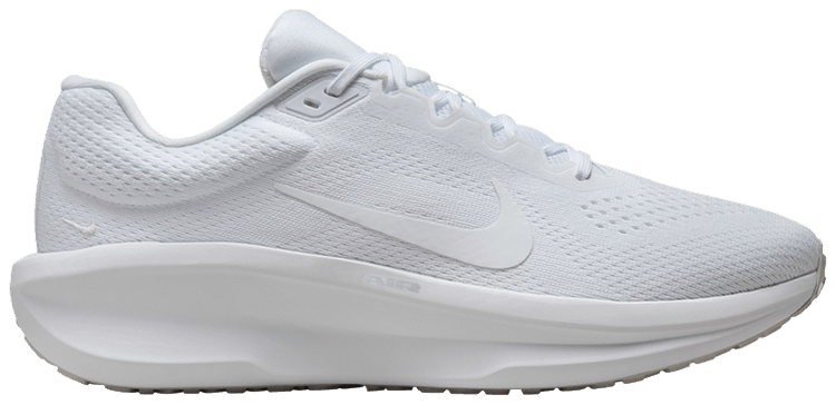 Nike Air Winflo 11 White Photon Dust