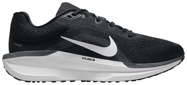 Nike Wmns Air Winflo 11 Black White