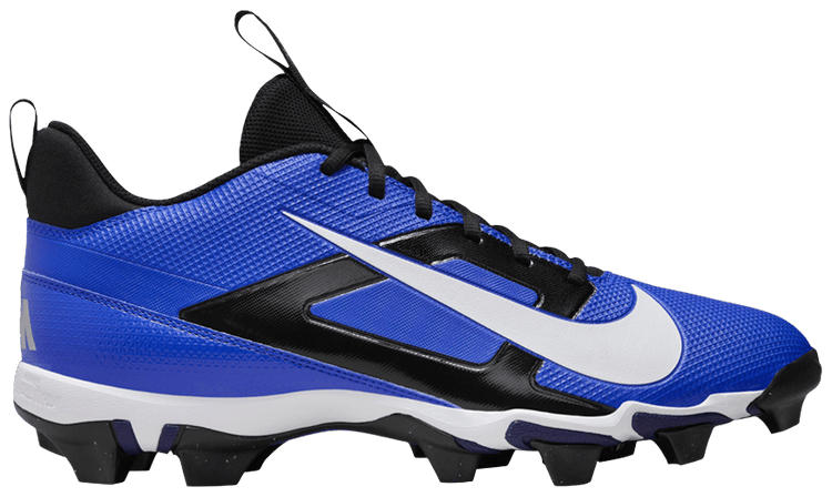 Nike Alpha Menace 4 Shark Hyper Royal White