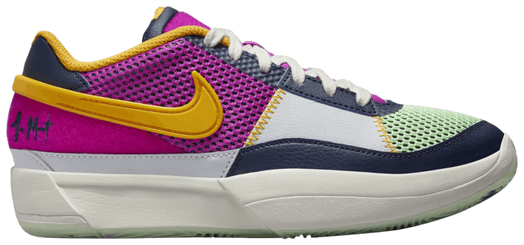 Nike Ja 1 SE GS Summer Camp Pack   Camp Ja