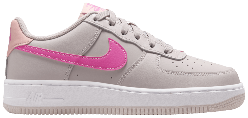 persian violet air force 1