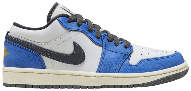 Wmns Air Jordan 1 Low SE Flight Vintage