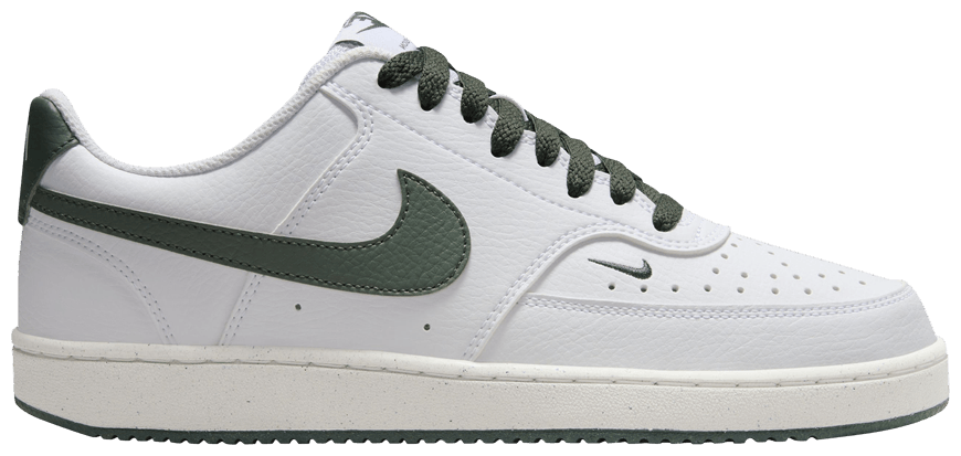 wmns court vision low sneakers