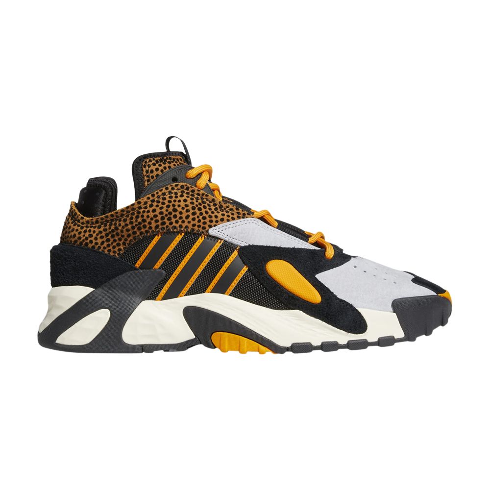 ADIDAS ORIGINALS STREETBALL 'ANIMAL PRINT'