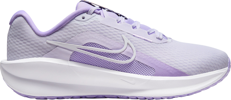 Wmns Downshifter 13 Extra Wide 'Barely Grape'
