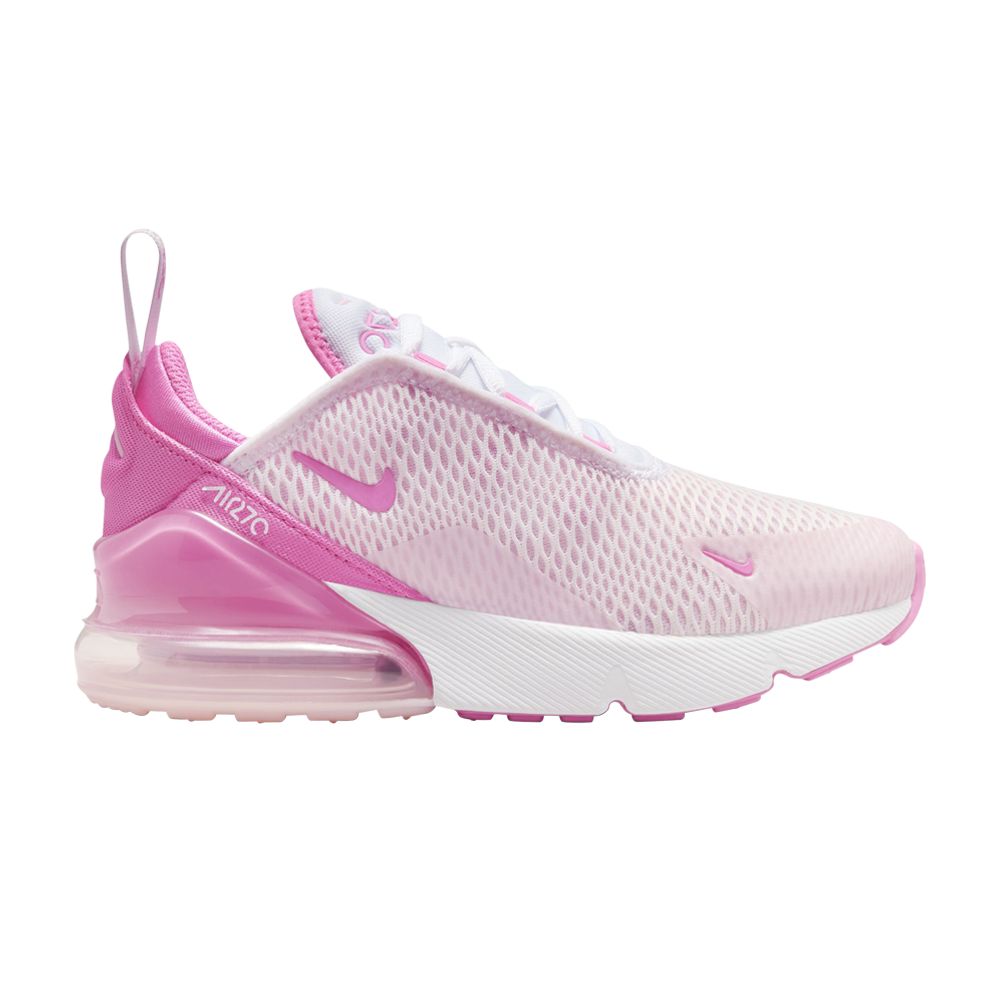 Air Max 270 PS 'Pink Foam' - FZ3560-100
