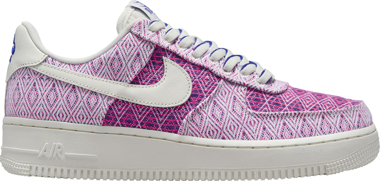 Wmns Air Force 1 Low 'Woven Together'