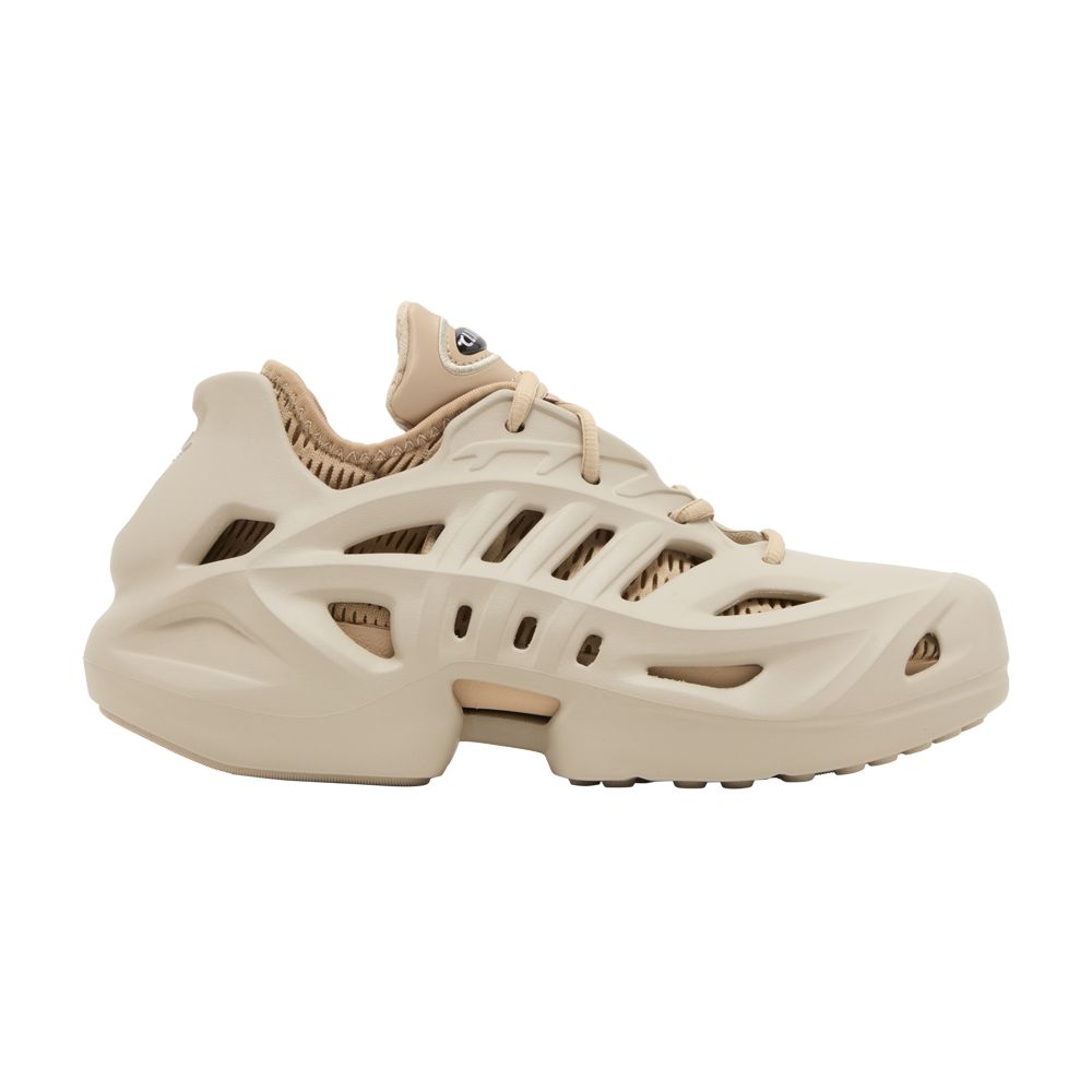 Pre-owned Adidas Originals Adidas Adifom Climacool J 'wonder Beige' | Tan | Kid's Size 5