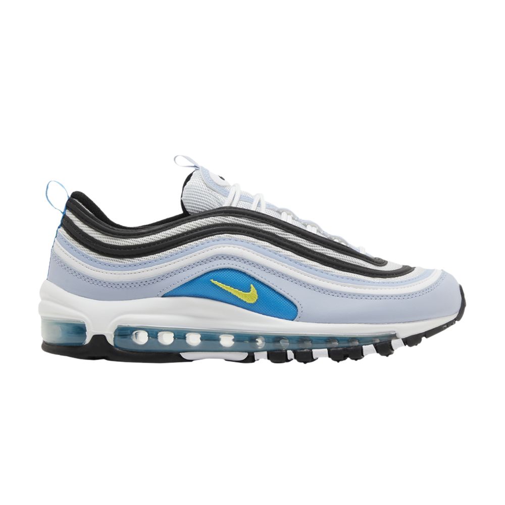 Nike Air Max 97 GS 'Blue Whisper' | Kid's Size 6 - 921522-408