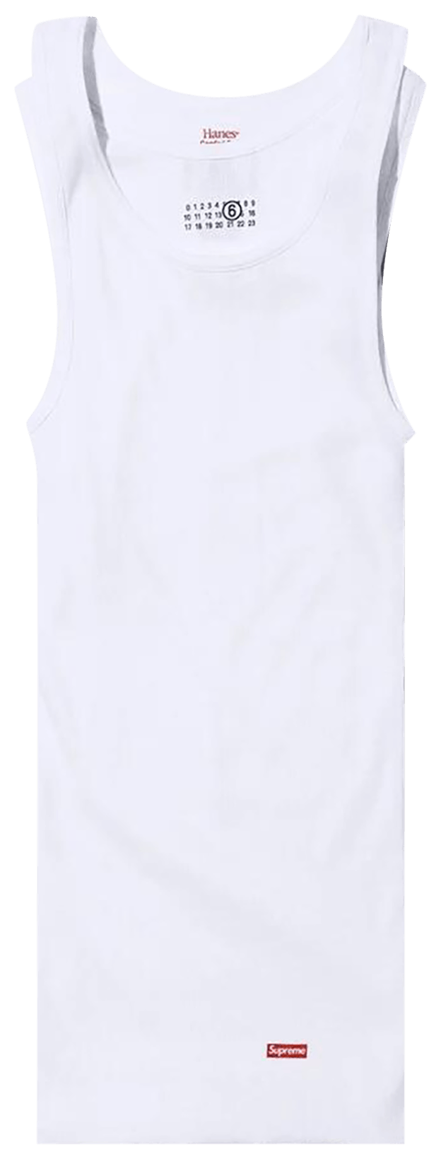 Buy Supreme tanks : New & Pre-Owned | GOAT