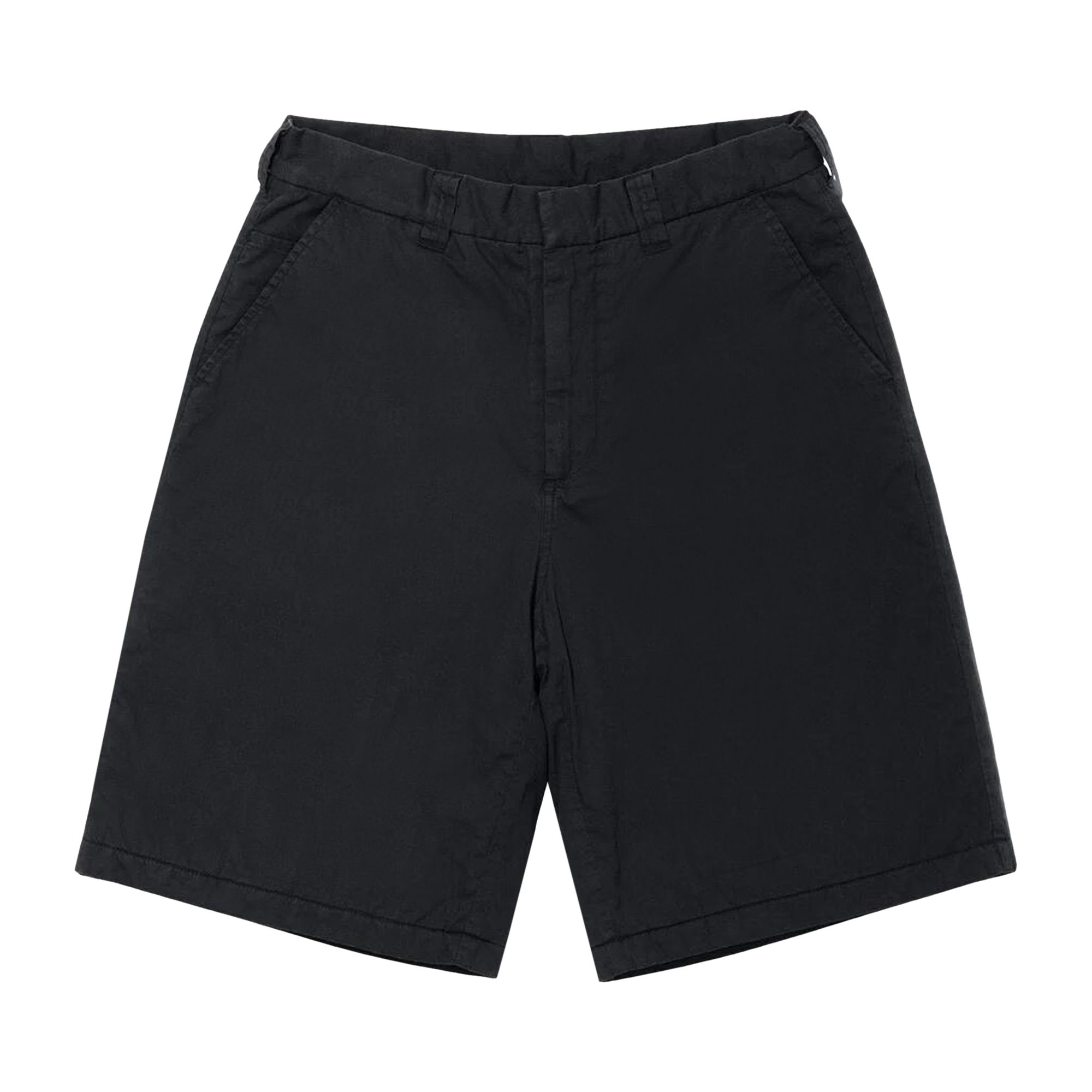 Supreme x MM6 Maison Margiela Padded Short 'Black' | Men's Size 32