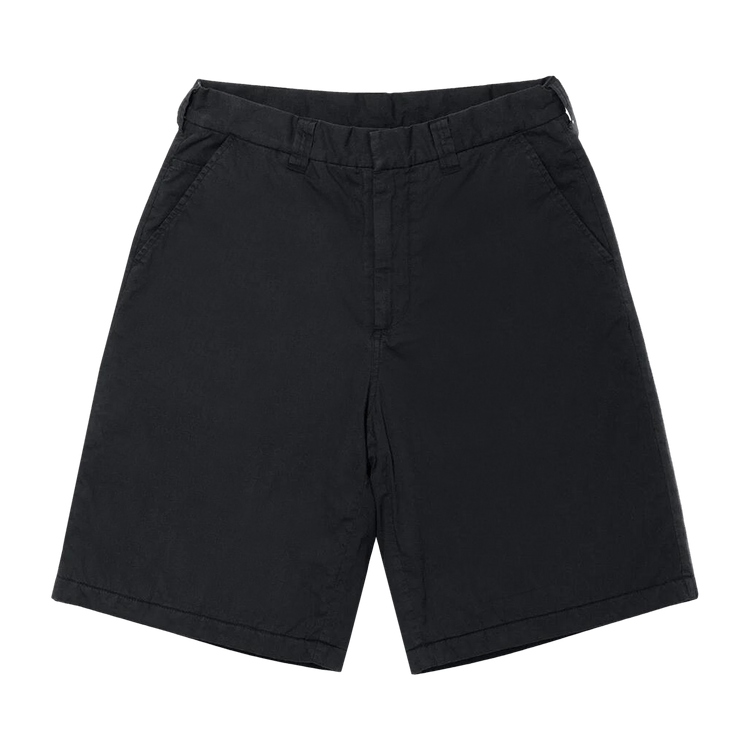 Buy Supreme x MM6 Maison Margiela Padded Short 'Black' - SS24SH6 BLACK |  GOAT