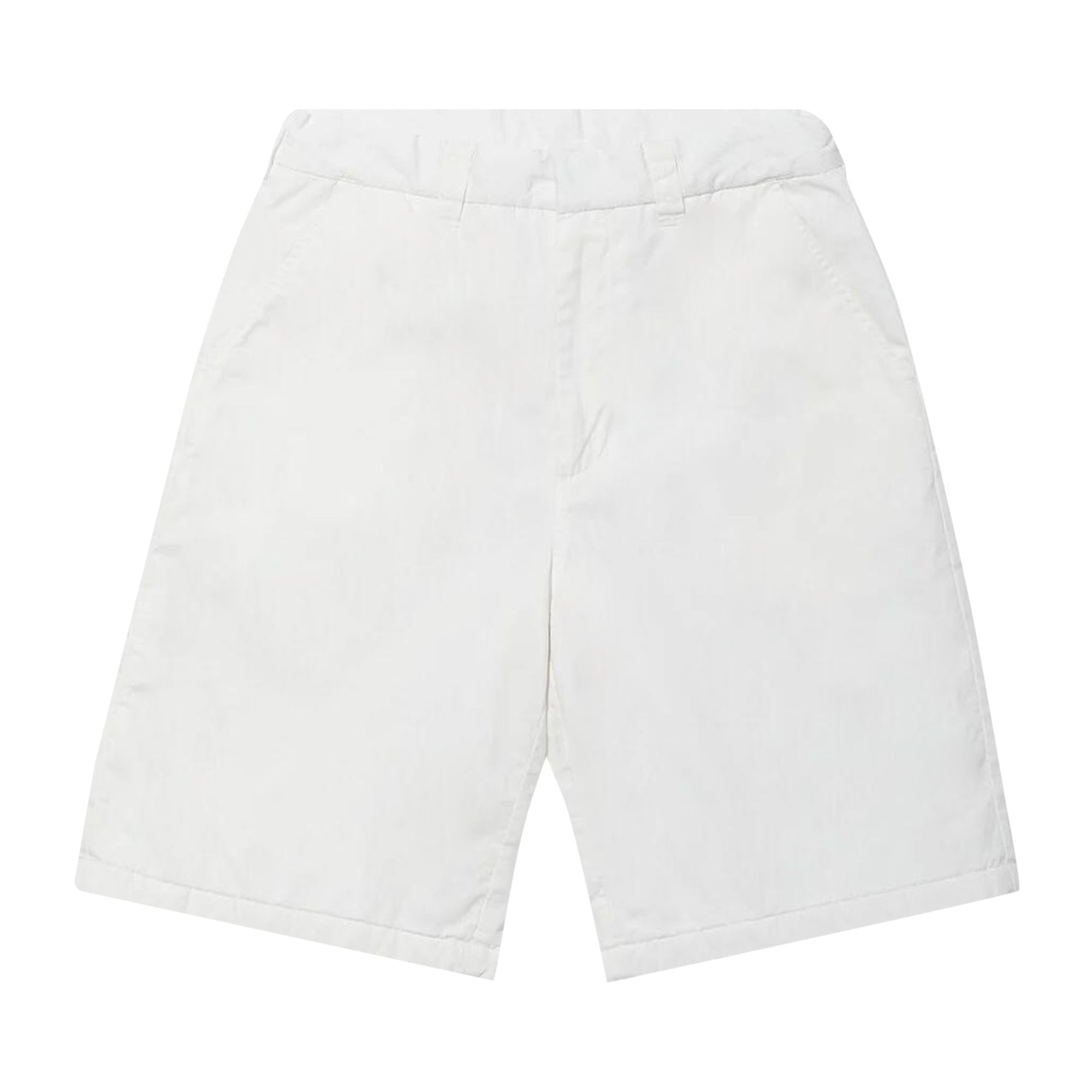 Supreme x MM6 Maison Margiela Padded Short 'White' | Men's Size 30