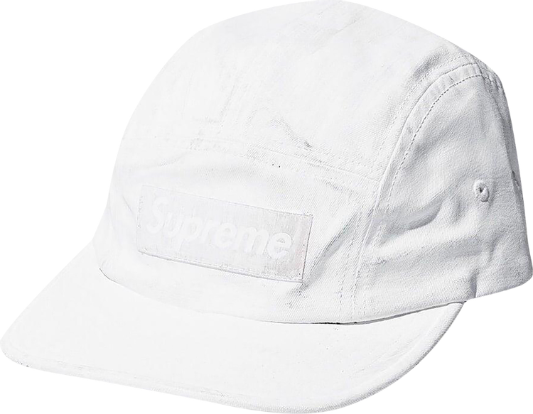 Supreme x MM6 Maison Margiela camp cap - 帽子