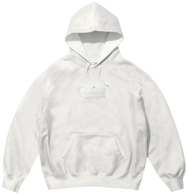 SUPREME x MM6 MAISON MARGIELA Collection | GOAT