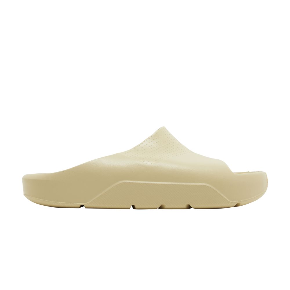 Jordan Post Slide 'Team Gold' | Men's Size 10