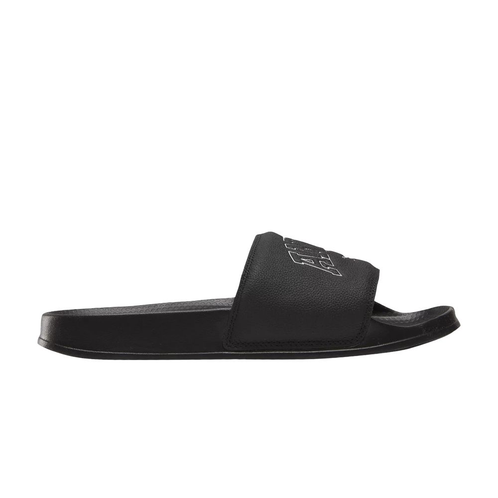 Reebok Anine Bing x Classic Slide 'Black' | Men's Size 11