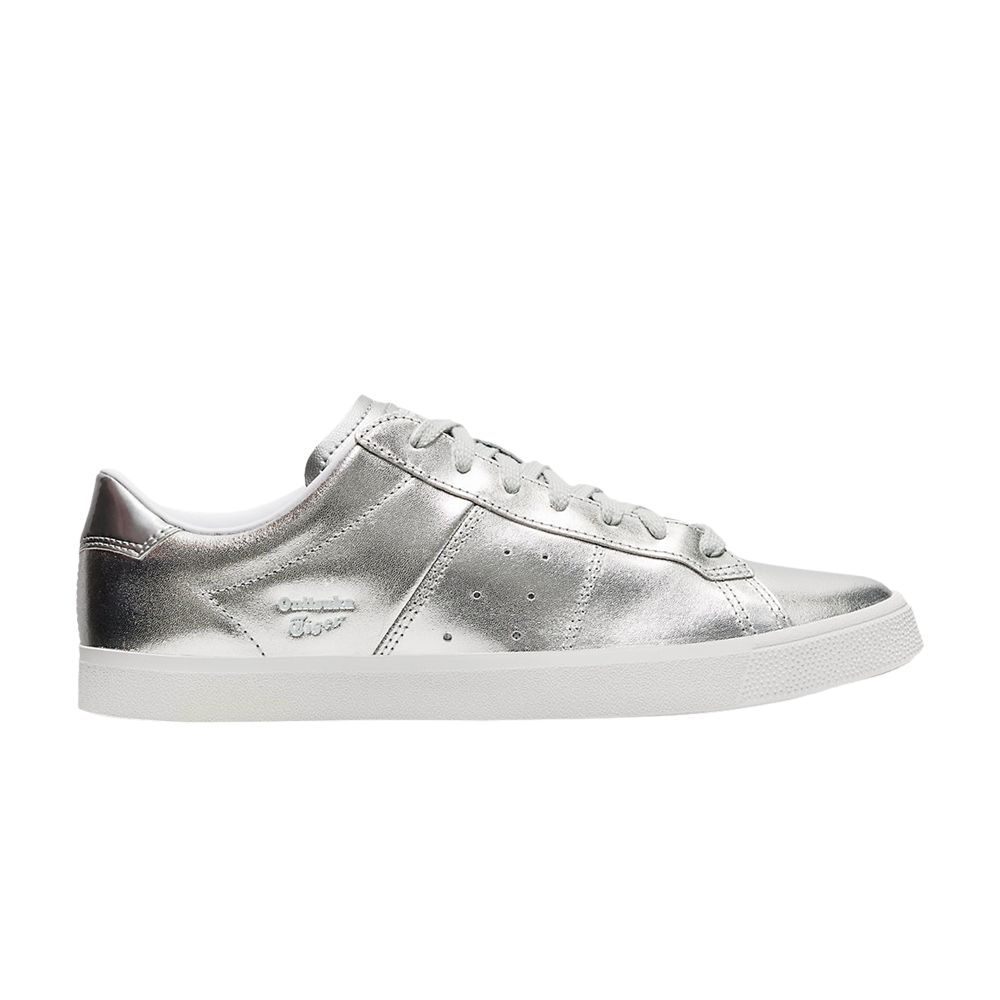 Onitsuka Tiger Lawnship 3.0 'Pure Silver' | Men's Size 7.5